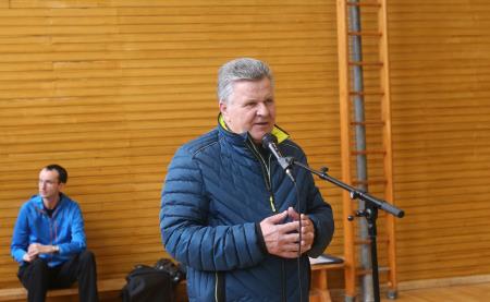 SPECIALNA OLIPIADA 14 FOTO LJUBO VUKELIČ